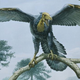 Image for article titled New evidence suggests Archaeopteryx dressed in black